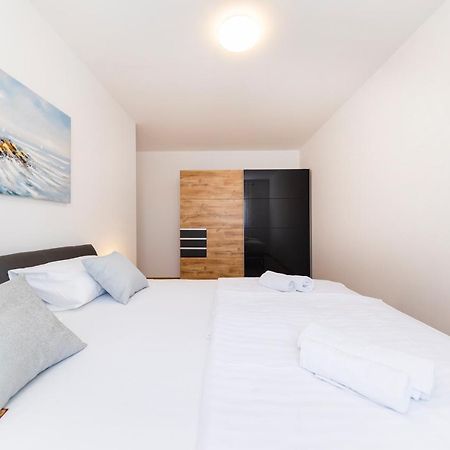 Apartment Diadora Zadar Eksteriør bilde